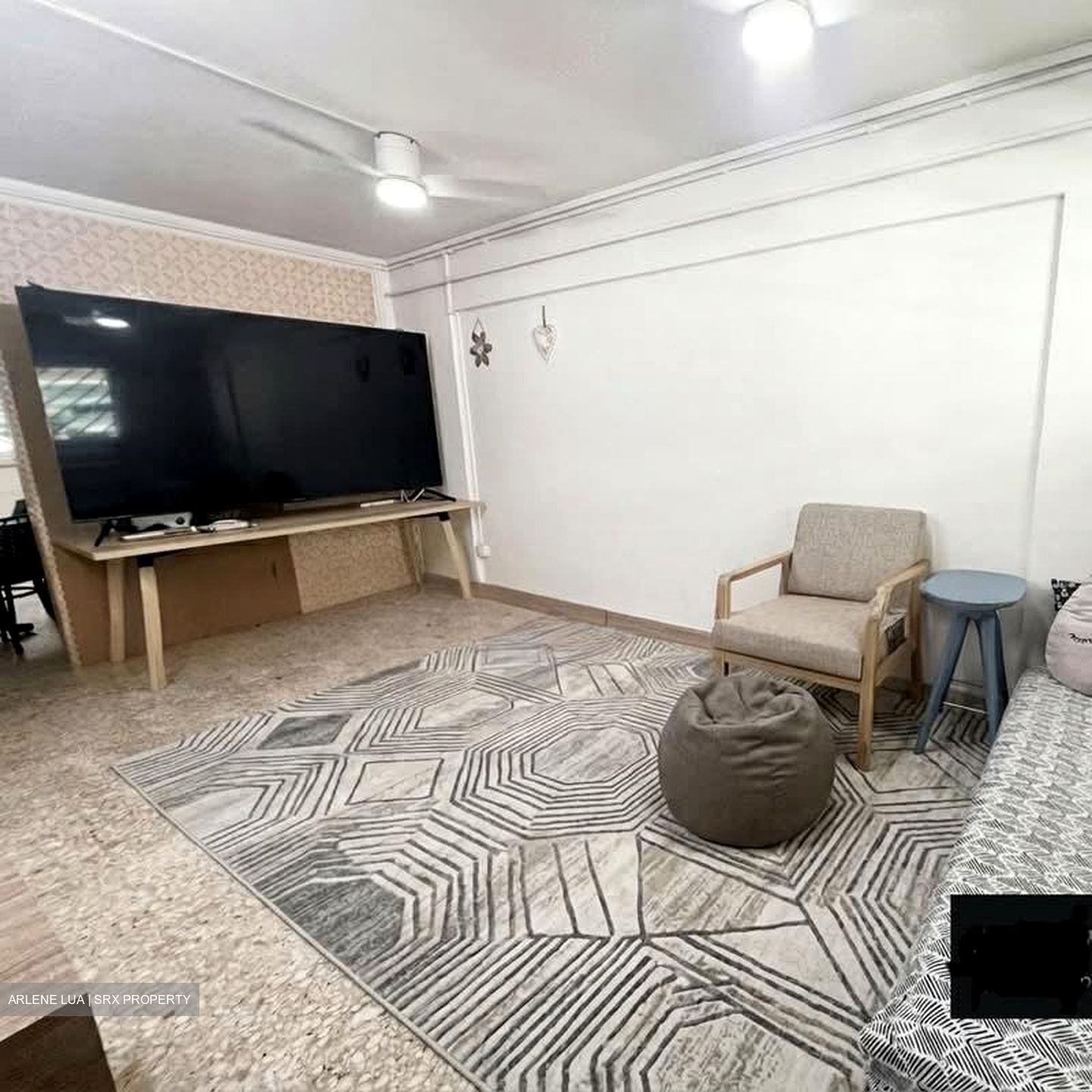Blk 576 Cheng San Court (Ang Mo Kio), HDB 3 Rooms #531488281